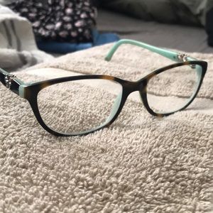 Tiffany & co. Glasses